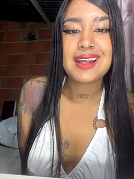 Snapshot of Caty__hot chatting on 09.25.25 Caty hot online show from 09.25.25