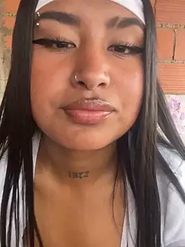 Snapshot of Caty__hot chatting on 09.26.25 Caty hot online show from 09.26.25