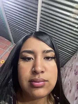 Snapshot of Caty__hot chatting on 10.01.25 Caty hot online show from 10.01.25