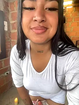 Snapshot of Caty__hot chatting on 10.05.25 Caty hot online show from 10.05.25