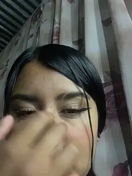 Snapshot of Caty__hot chatting on 10.07.25 Caty hot online show from 10.07.25