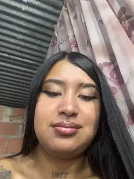 Snapshot of Caty__hot chatting on 10.10.25 Caty hot online show from 10.10.25