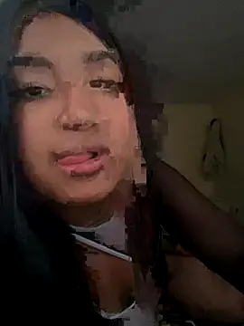 Snapshot of Caty__hot chatting on 10.23.25 Caty hot online show from 10.23.25