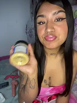 Snapshot of Caty__hot chatting on 03.04.26 Caty hot online show from 03.04.26