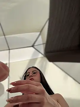 Juanita-Diaz online show from 10.25.25