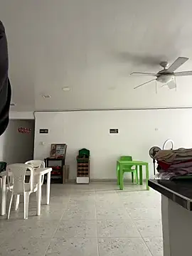 Juanita-Diaz online show from 02.24.26