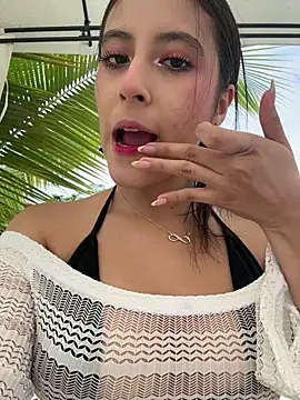 Juanita-Diaz online show from 05.27.26