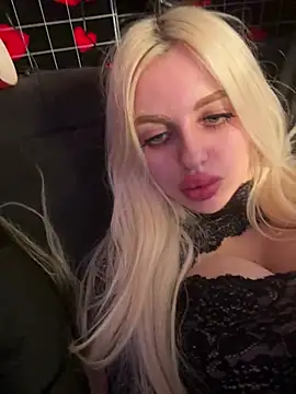 Steffi Snowbunny online show from 04.27.26