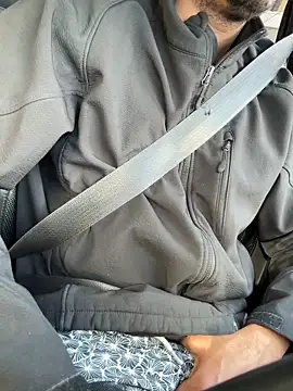 Jariushot3 online show from 02.13.26