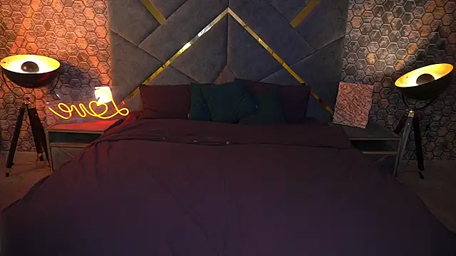 KamillaVibes online show from 09.26.25