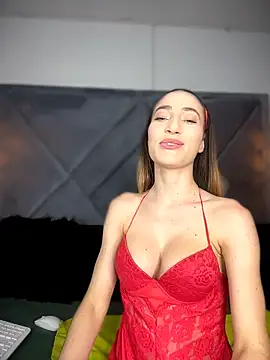 SweetieSinXXX online show from 03.22.26