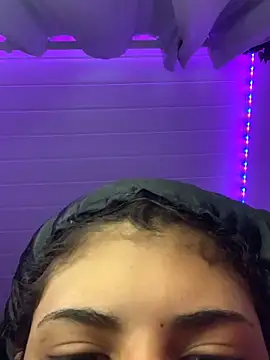 luluzinhax online show from 09.27.25