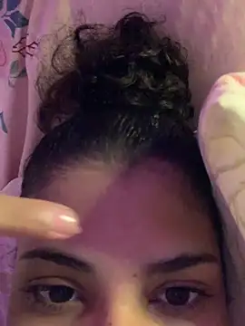 luluzinhax online show from 02.18.26