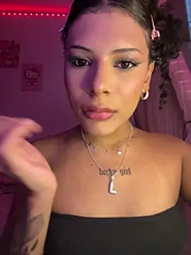 luluzinhax online show from 05.06.26