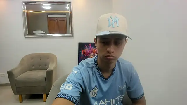 andre blow online show from 10.24.25