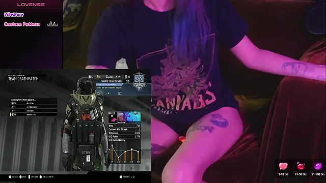 Snapshot of mmmminaDarling chatting on 06.06.26 mmmminaDarling online show from 06.06.26