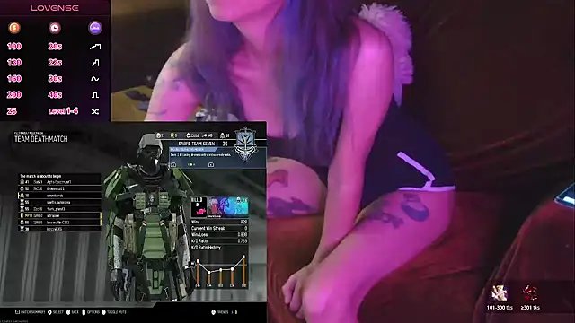 Snapshot of mmmminaDarling chatting on 06.17.26 mmmminaDarling online show from 06.17.26