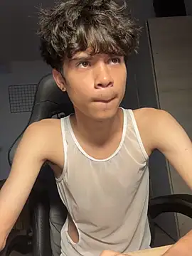 Snapshot of OopsAgain_ chatting on 01.11.26 OopsAgain online show from 01.11.26