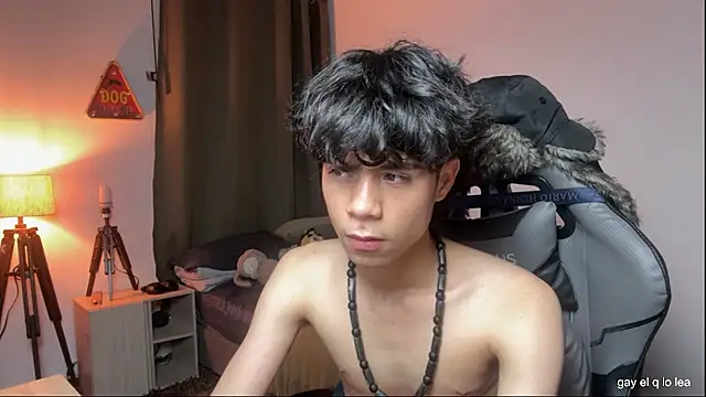 Snapshot of OopsAgain_ chatting on 02.22.26 OopsAgain online show from 02.22.26