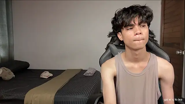 Snapshot of OopsAgain_ chatting on 03.03.26 OopsAgain online show from 03.03.26