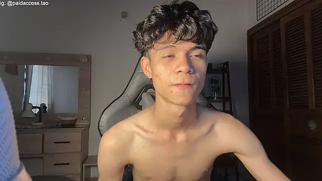 OopsAgain  online show from 06.07.26
