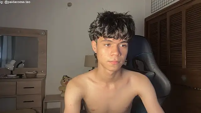 OopsAgain  online show from 06.19.26