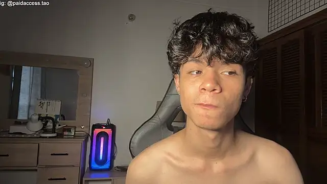 OopsAgain  online show from 07.09.26