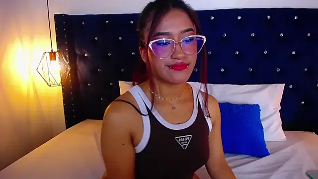 Snapshot of miss_aris chatting on 03.12.26 miss aris online show from 03.12.26