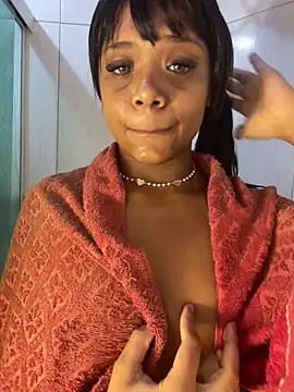 SereiaHott online show from 11.10.25