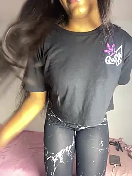 SereiaHott online show from 03.21.26