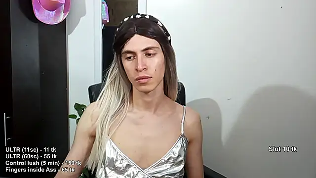 Andy Roses online show from 12.16.25