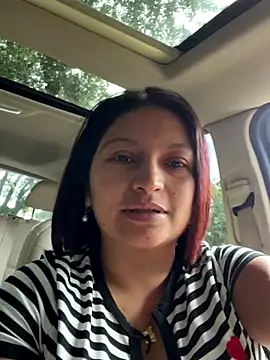 pocahonta69mermaid online show from 09.11.25