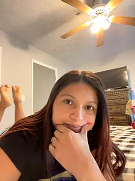 pocahonta69mermaid online show from 10.09.25