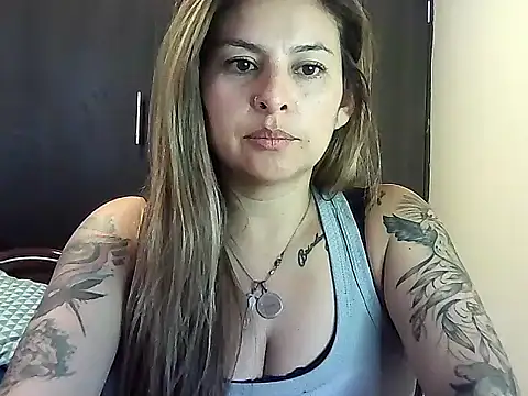 Snapshot of Valery__Rouse_ chatting on 03.15.26 Valery Rouse online show from 03.15.26