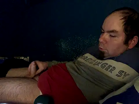 GeilerHSVFAN1989 online show from 10.08.25