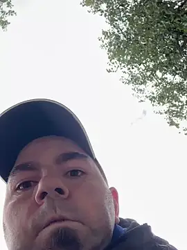 GeilerHSVFAN1989 online show from 10.16.25