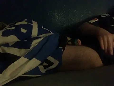 GeilerHSVFAN1989 online show from 10.26.25