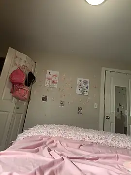 gigifox220 online show from 10.08.25