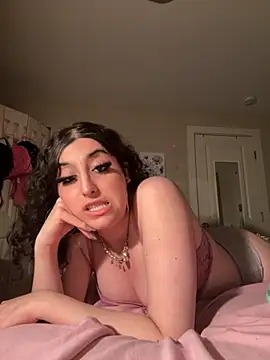 gigifox220 online show from 10.20.25