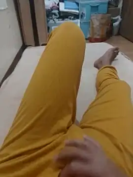 miss ele online show from 12.01.25