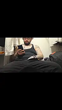 NASTY XL online show from 02.01.26