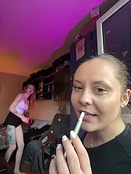 DaddysLittleSlutfox online show from 06.02.26