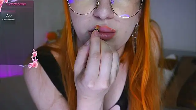 DaddysLittleSlutfox online show from 07.22.26