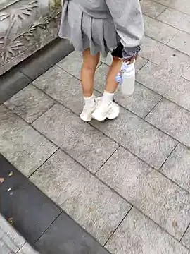 shaoshao-7758 online show from 10.18.25