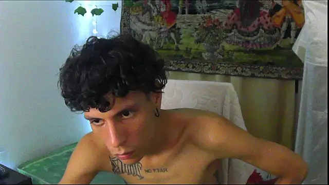 Crxxxsh online show from 09.09.25