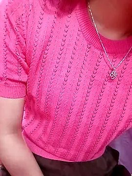 CherryBeii online show from 02.12.26