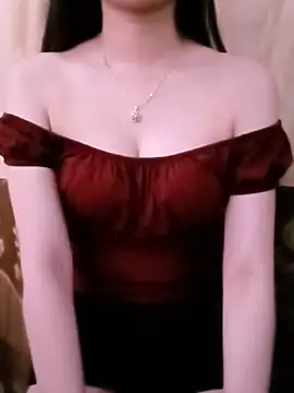CherryBeii online show from 07.06.26