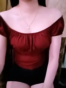 CherryBeii online show from 07.10.26