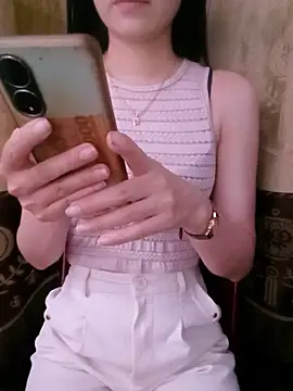 CherryBeii online show from 07.30.26