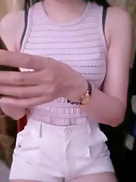 CherryBeii online show from 07.31.26